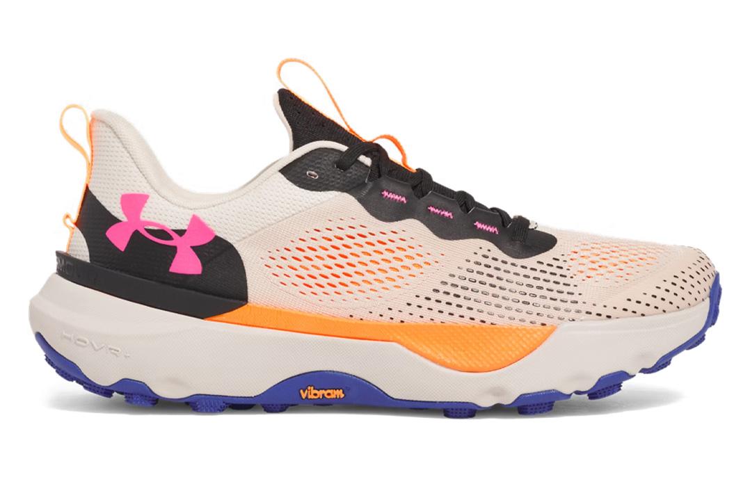 Under Armour Infinite Pro Trail